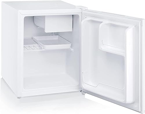 Mininevera SEVERIN 45L con Compartimento de Baja Temperatura – Bajo Consumo y Puerta Reversible